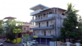 Hilton Garden Homestay